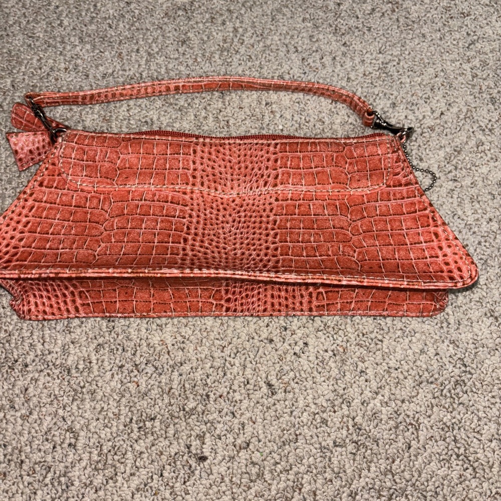 Deborah‎ Lewis Handbag  CC (A253)